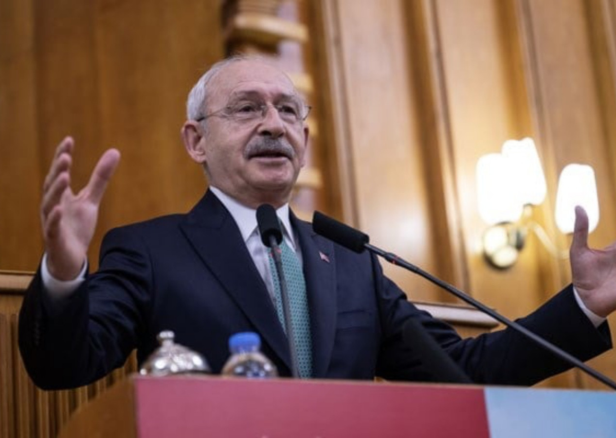 CHP'de kritik viraj... Mutlak Butlan çıkarsa Kemal Kılıçdaroğlu geri dönebilir! Gözler 15 Eylül’e çevrildi