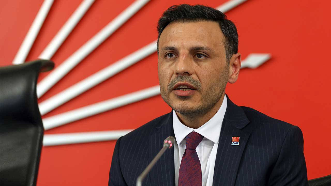 CHP, İstanbul İl Başkanlığı görevden uzaklaştırma kararına itiraz etti