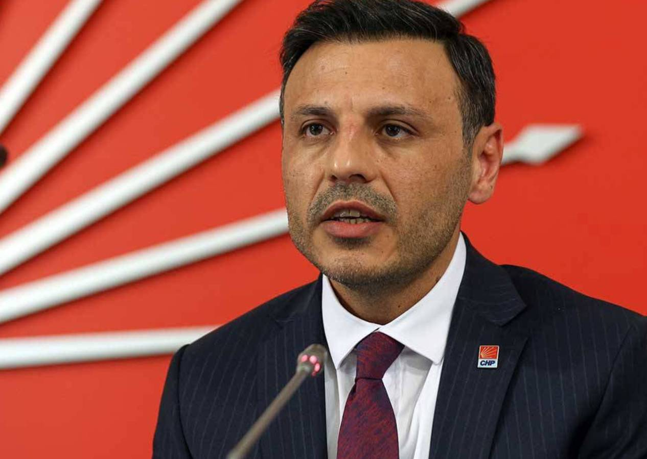 CHP, İstanbul İl Başkanlığı görevden uzaklaştırma kararına itiraz etti