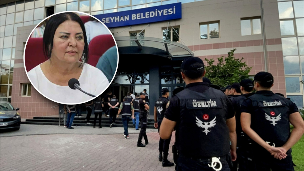 Seyhan skandalı büyüyor! CHP’nin bankamatik ağı deşifre oldu: 125 kişi işe gelmeden maaş almış!