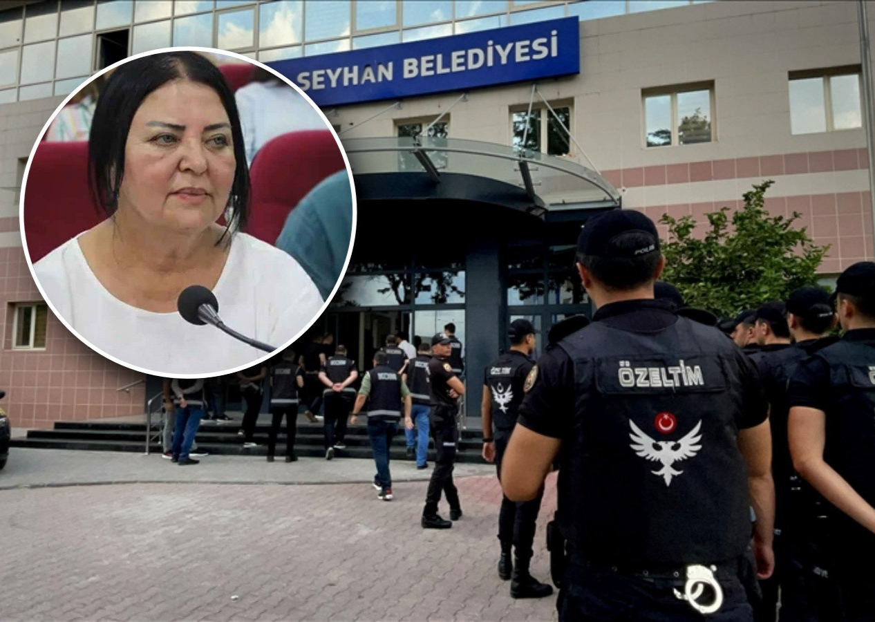 Seyhan skandalı büyüyor! CHP’nin bankamatik ağı deşifre oldu: 125 kişi işe gelmeden maaş almış!