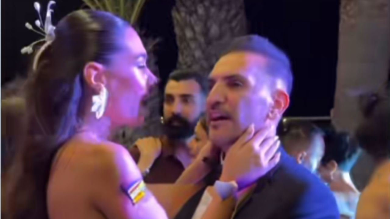 Survivor yarışmacısı Kardeniz Kılıç'ın eşi Mahir Bektaş kimdir kaç yaşında ne iş yapıyor?