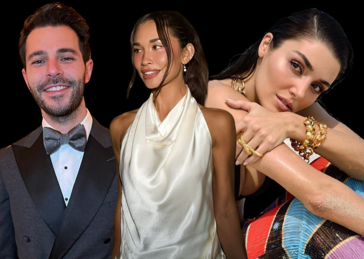 Hakan Sabancı'dan 'Hande Erçel ile ayrılığında Arzu Sabancı'nın parmağı var' iddialarına tepki! ''Son kez konuşuyorum'' diyerek ihaneti yalanladı