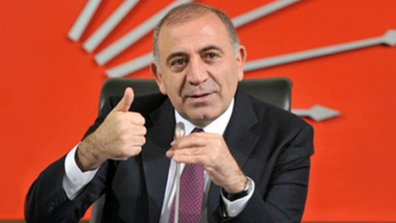 CHP'de değişim! Gürsel Tekin dönemi başladı: “Görevimin başındayım”