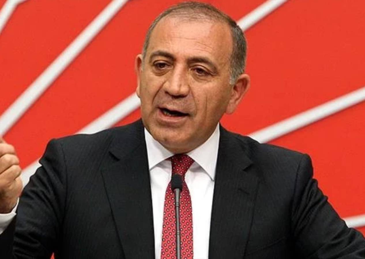 CHP'de değişim! Gürsel Tekin dönemi başladı: “Görevimin başındayım”