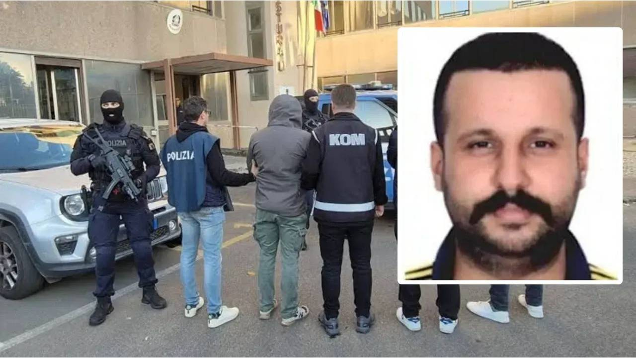 İtalya Mahkemesi  'boyun çetesini' yargıladı: Hapis cezaları verildi