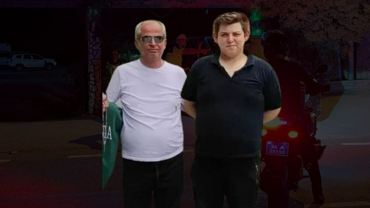 Katilin fotoğrafı ortaya çıktı! Cinayet öncesi Savcı Kayhan ve katil aynı karede!