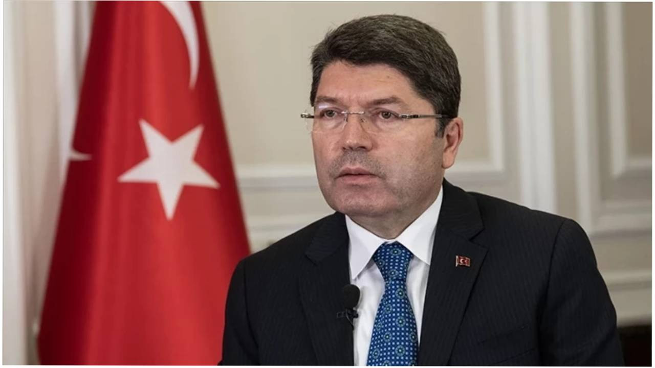 Adalet Bakanı Yılmaz Tunç’tan önemli açıklamalar: "CHP bizim yargıya müdahale etmemizi istiyor"
