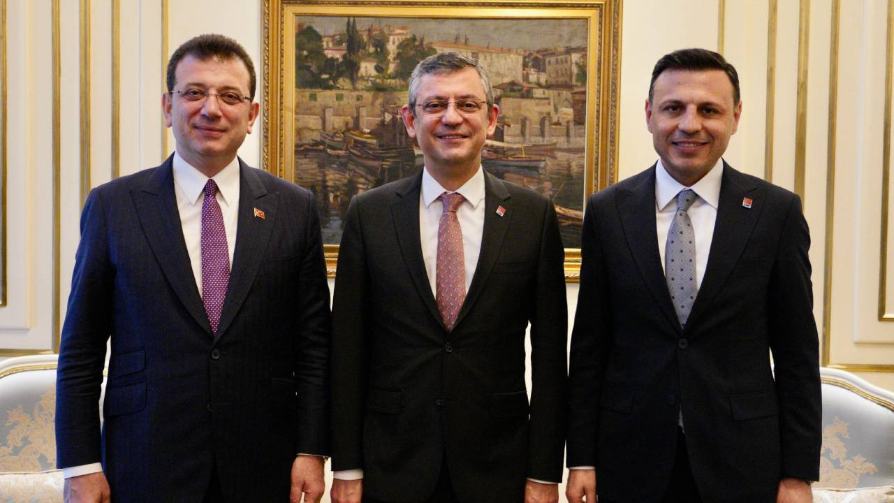 Özgür Çelik'in mahkeme kararını boşa düşürme çabası! Delegelere notere başvuru yapın talimatı