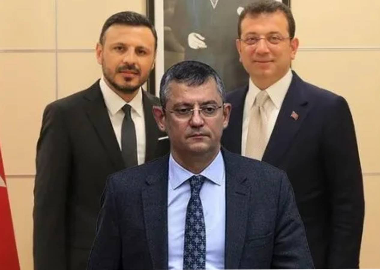 Özgür Çelik'in mahkeme kararını boşa düşürme çabası! Delegelere notere başvuru yapın talimatı