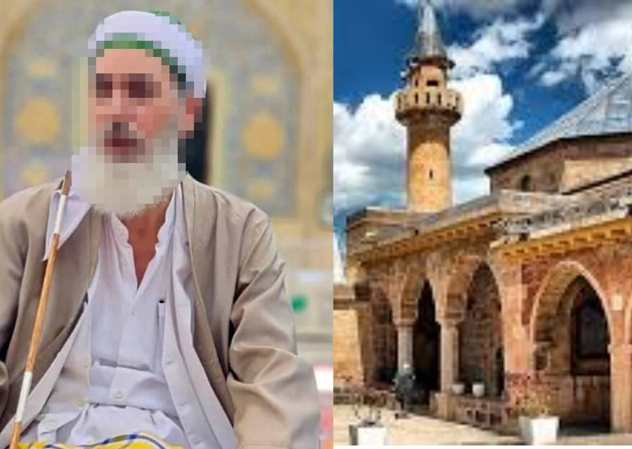 Dergah Kurdu, şeyh oldu: 175 Milyon liralık mal varlığıyla dava açıldı