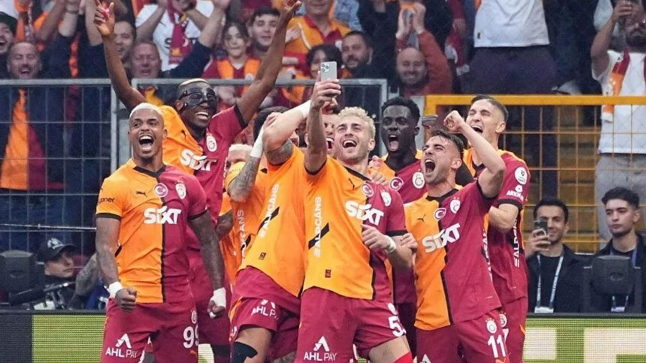 Dev kadro UEFA’ya bildirildi! Galatasaray’dan Şampiyonlar Ligi bombası!