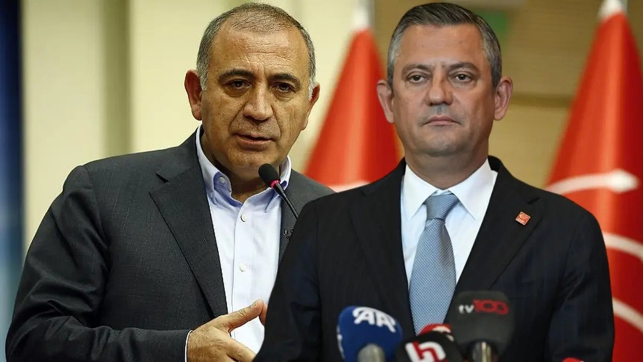 Özgür Özel'in "Binaya giremez" sözleri sonrası Gürsel Tekin merak edilen soruyu yanıtladı: O binaya uygun zamanda gideceğiz!