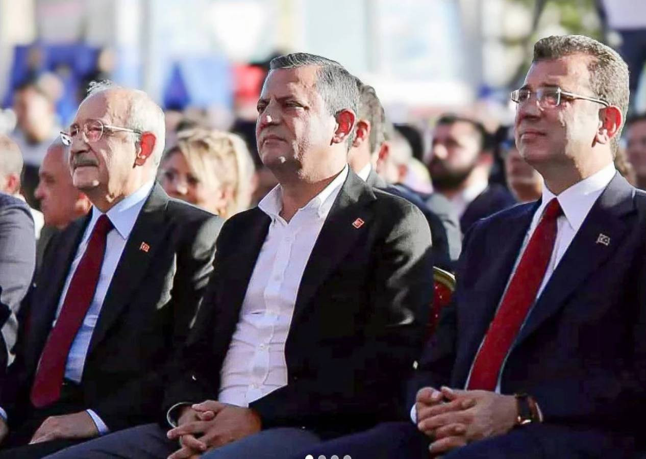 Yolsuzluk, Rüşvet, Skandal! Barış Yarkadaş sert konuştu: “Hiçbir CHP’li ‘kurultayımız tertemiz’ diyemiyor”