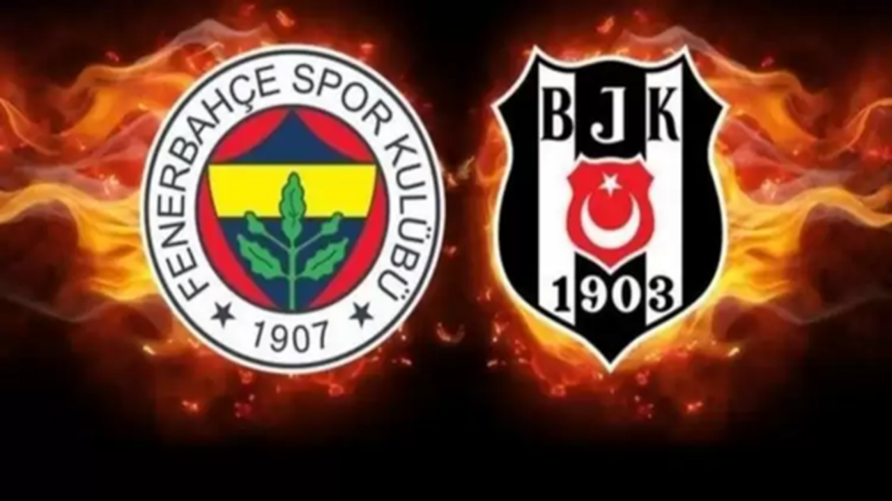 Beşiktaş'tan Fenerbahçe'ye Tarihi Çifte Çalım! İki İsmi Kadrosuna Katmak İstiyor