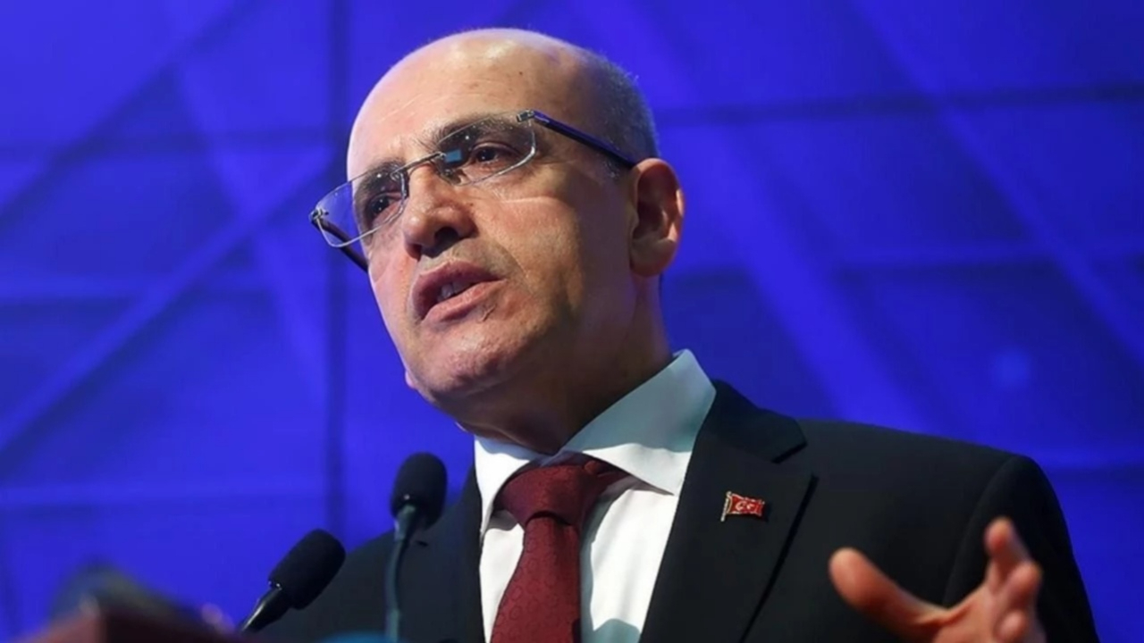 Bakan Şimşek’ten enflasyon mesajı: Dezenflasyon süreci kesintisiz devam ediyor