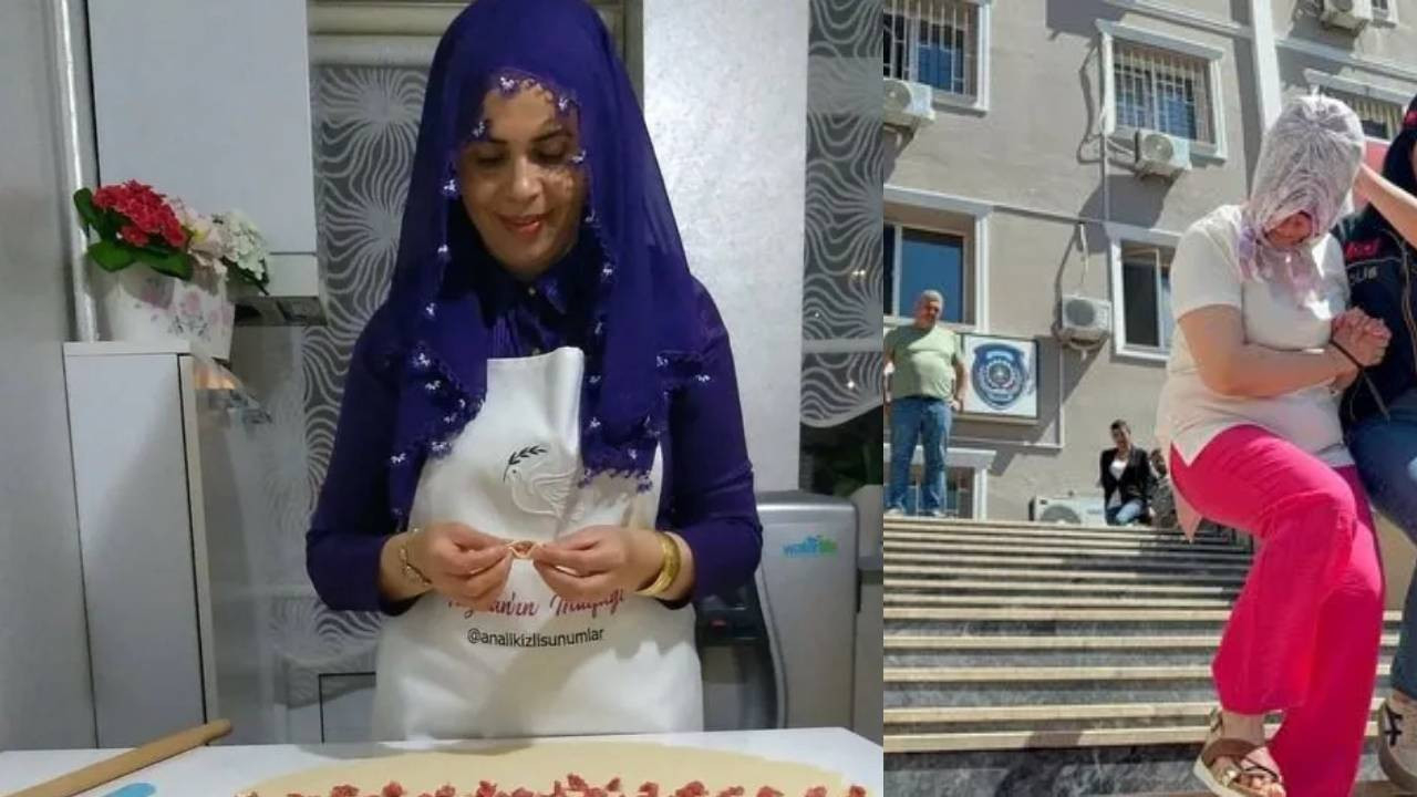Ekranların tanınan siması Reyhan Şef’in milyonluk vurgunu ortaya çıktı