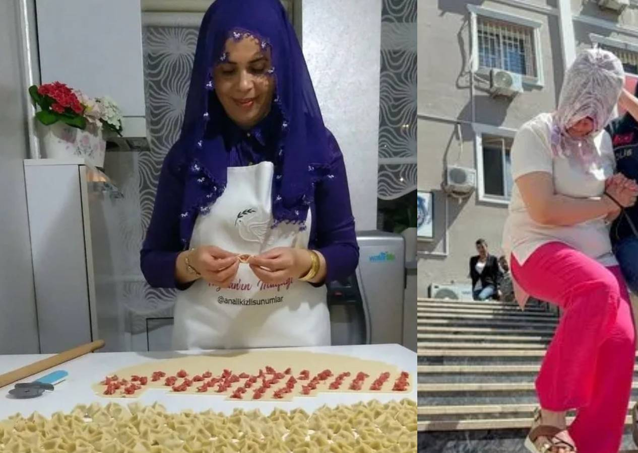 Ekranların tanınan siması Reyhan Şef’in milyonluk vurgunu ortaya çıktı