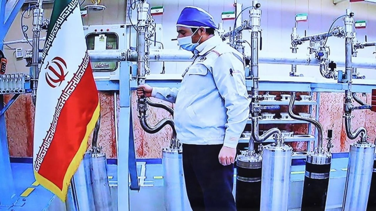 UAEA raporu sızdı! Siyonistlerin saldırısı sonrası İran'dan uranyum hamlesi!