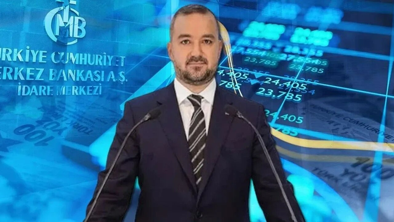 Merkez Bankası Başkanı Karahan'dan flaş enflasyon açıklaması! İşte yıl sonu beklentisi!