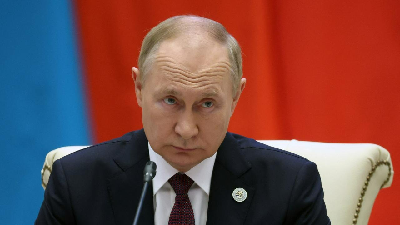 Tansiyon yine yükseliyor... 8 ülkeden kritik karar! Putin’e karşı askeri destek artırılıyor