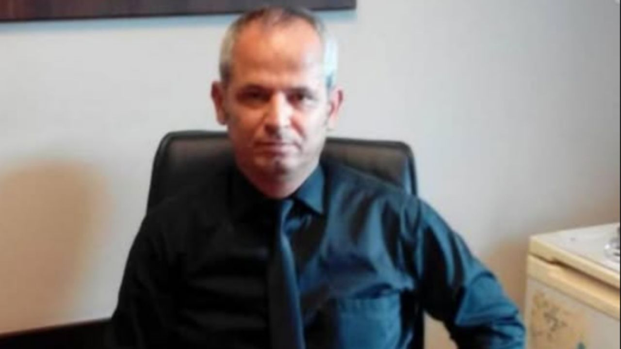 Savcı Ercan Kayhan aslen nereli! Ercan Kayhan kimdir ve nerelerde görev yaptı?