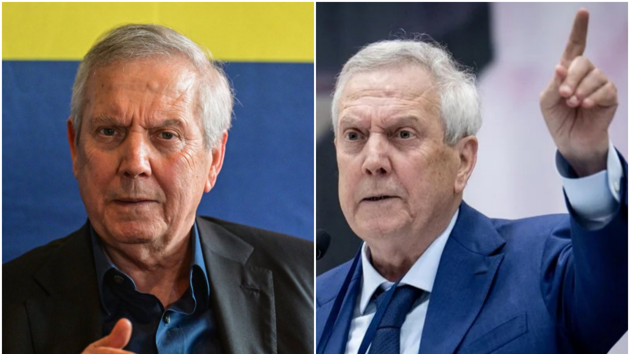 Fenerbahçe'nin efsane başkanlarından Aziz Yıldırım başkan adayı olacak mı? İddialara son noktayı koydu