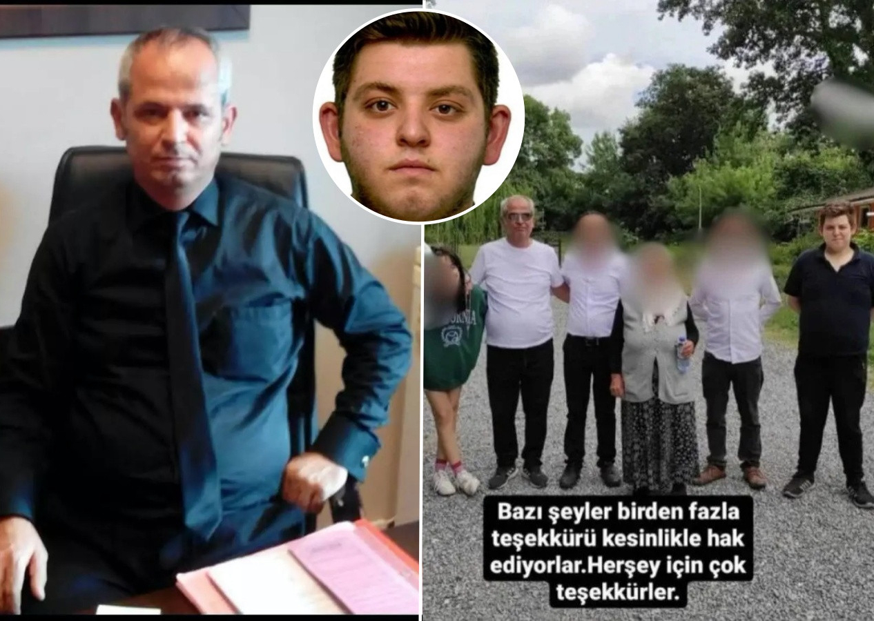 Cumhuriyet Savcısı Ercan Kayhan'ı öldüren katil Mustafa Can Gül'ün sabıkası kabarık çıktı! 19 yaşında, 3 suç kaydı... Kadına şiddet, takip, hapis...