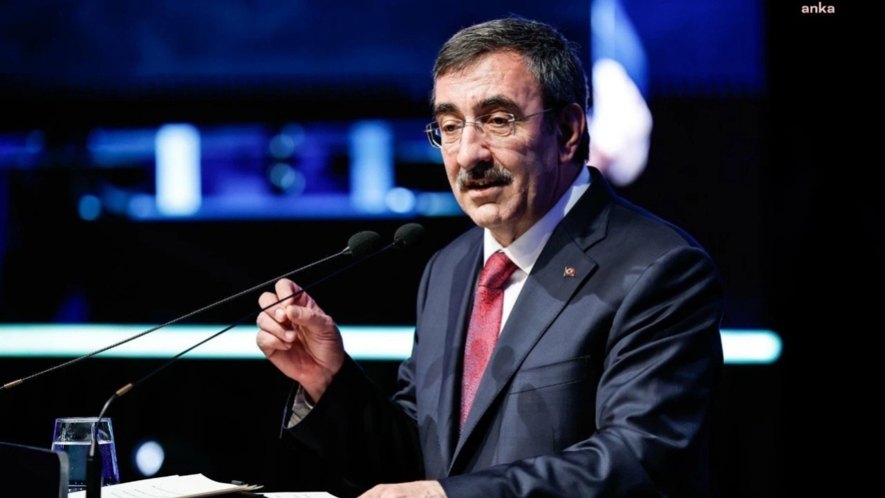 Cumhurbaşkanı Yardımcısı Cevdet Yılmaz: 2025 sonu enflasyon yüzde 25-29 aralığında