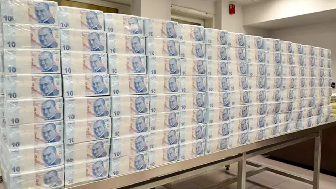 Kur korumalı mevduat 400 milyar liranın altına geriledi