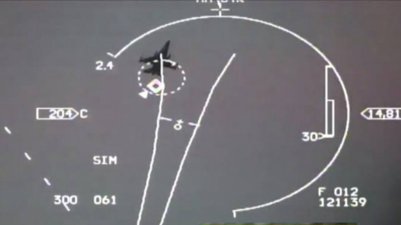 Atina gerginliği tırmandırıyor: Yunan F-16’larından Türk uçağına taciz! MSB: NATO’ya rapor edildi!