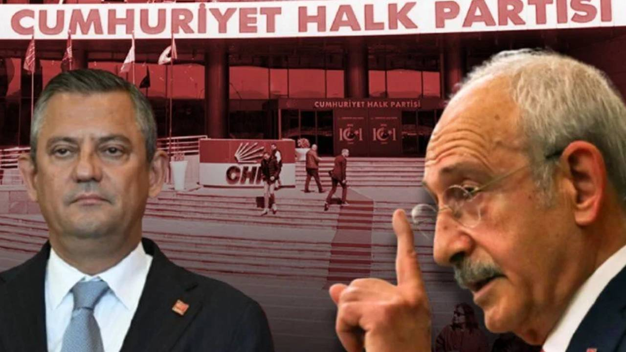 CHP kurultay davasında kritik adım: Dosyalar Ankara’ya istendi