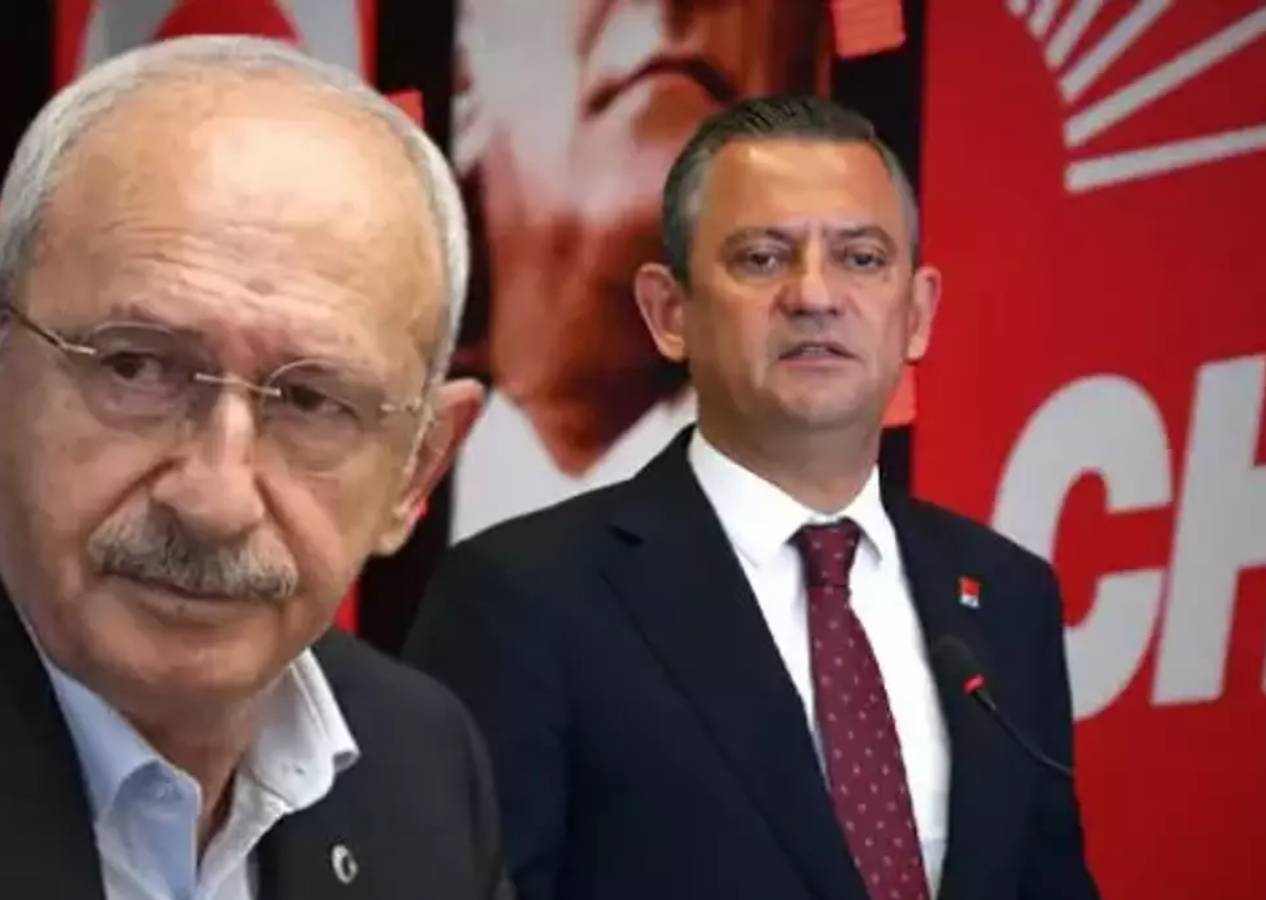CHP kurultay davasında kritik adım: Dosyalar Ankara’ya istendi