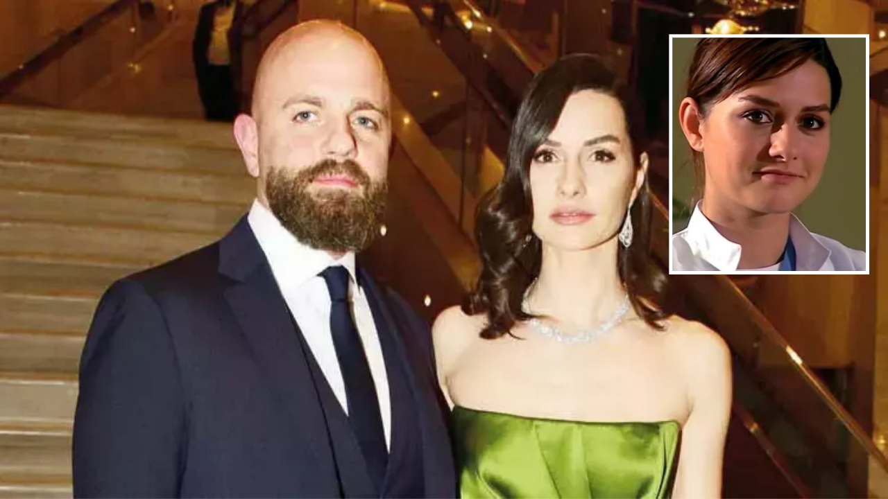 İzzet Özilhan'dan boşandıktan sonra beklenen hamle geldi! Yeniden Yasemin Ergene oldu