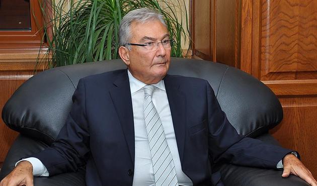 Deniz Baykal komadan çıkıyor...