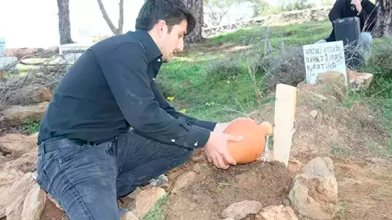 Söke'de dehşet! İki bebeğini katletmişti! Cani baba hakkında karar verildi!