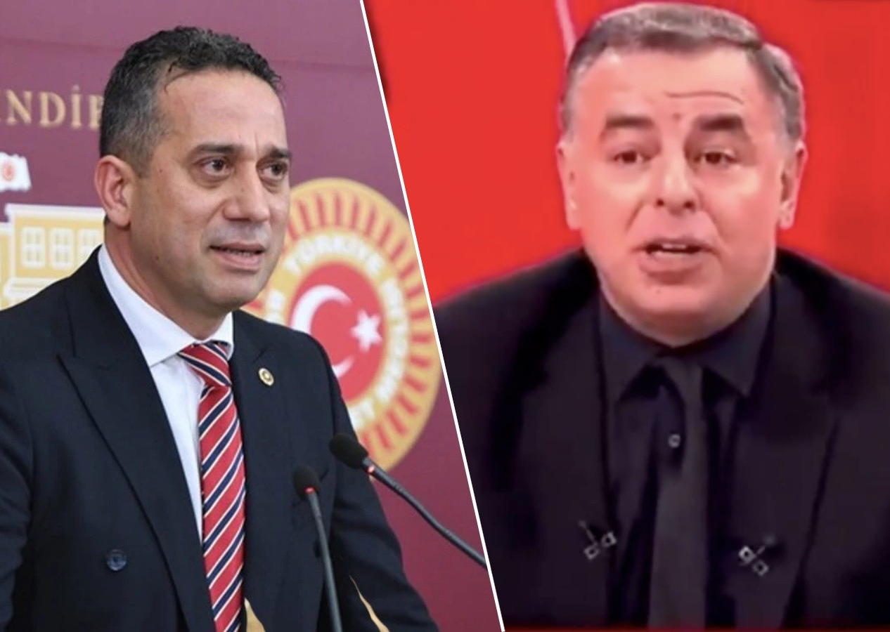 Ali Mahir Başarır nasıl milletvekili oldu? Barış Yarkadaş, CHP'nin kirli çamaşırlarını döktü: Başarır, İlgezdi’nin dosyalarını çözdü, vekil oldu!