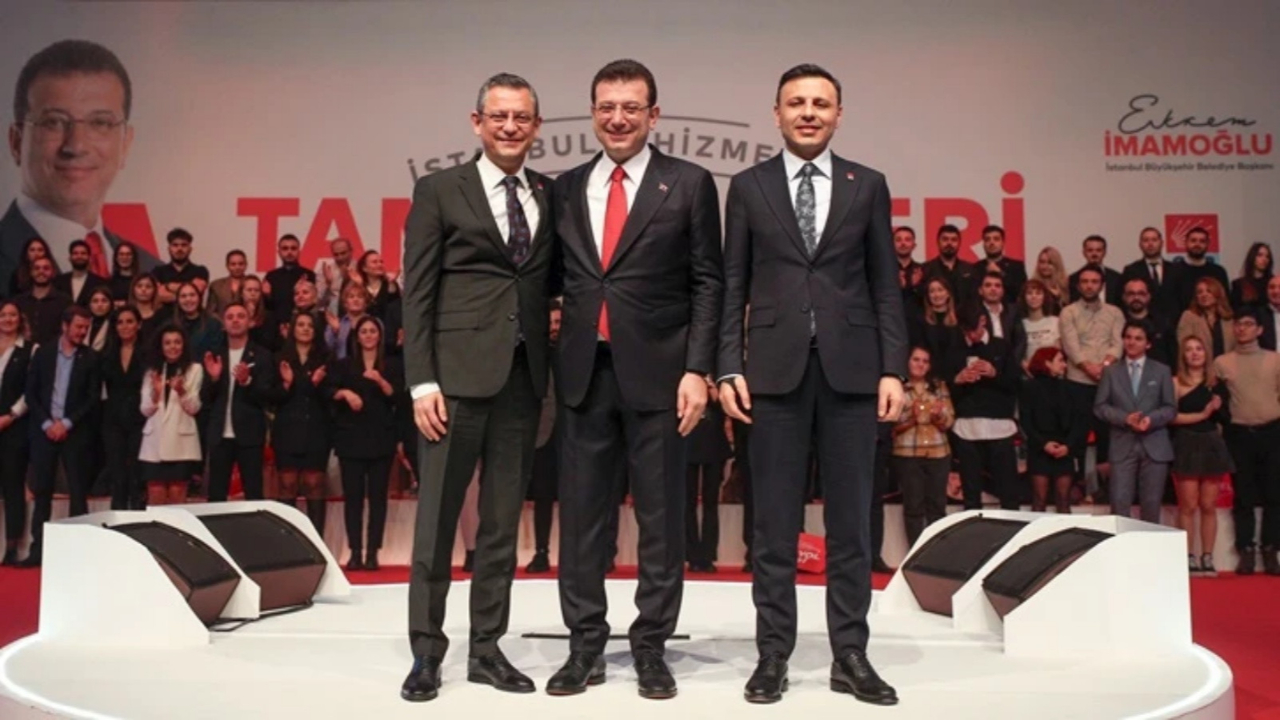 CHP'de İstanbul şoku! Mahkeme karar verdi: Ataşehir, Sarıyer ve Esenyurt kongreleri iptal!