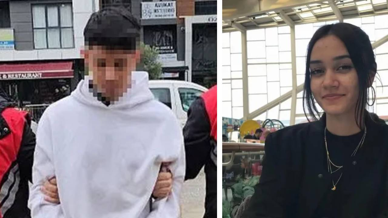 30 darbe 30 saniyede! Edirne’de liseli cinayetinde kan donduran ifade
