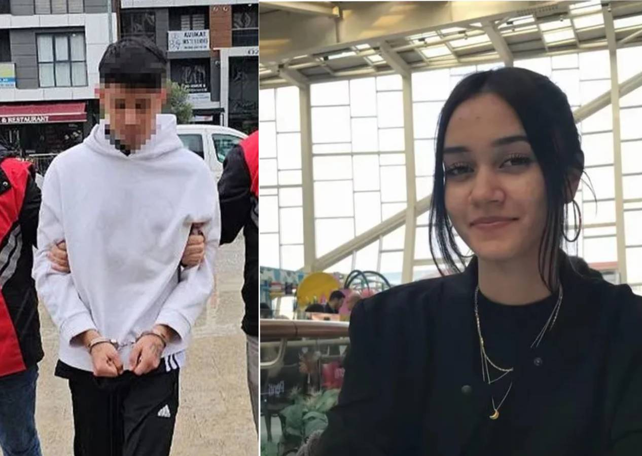 30 darbe 30 saniyede! Edirne’de liseli cinayetinde kan donduran ifade