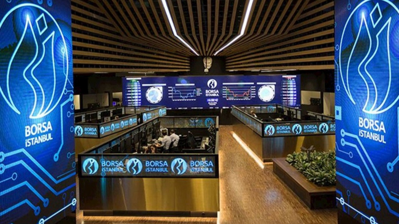Borsa İstanbul’dan yatırımcıya güven aşılayan kapanış!