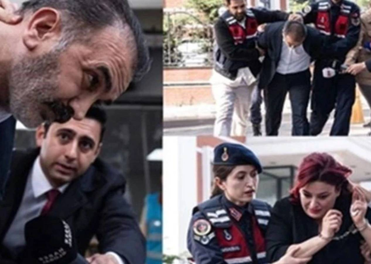 “Yenidoğan Çetesi” davasında korkunç gerçek ortaya çıktı: Bebekleri aç bırakmışlar
