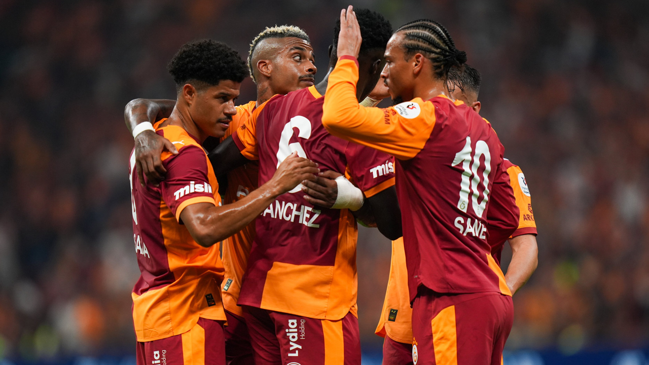 Galatasaray'dan TFF'ye başvuru! Maç günü değişecek