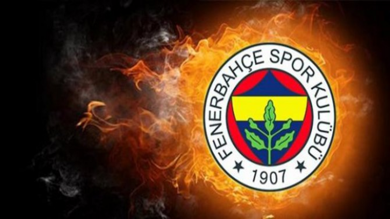 Fenerbahçe'de Orta Sahaya Dev Transfer! O İsmi Kiraladı