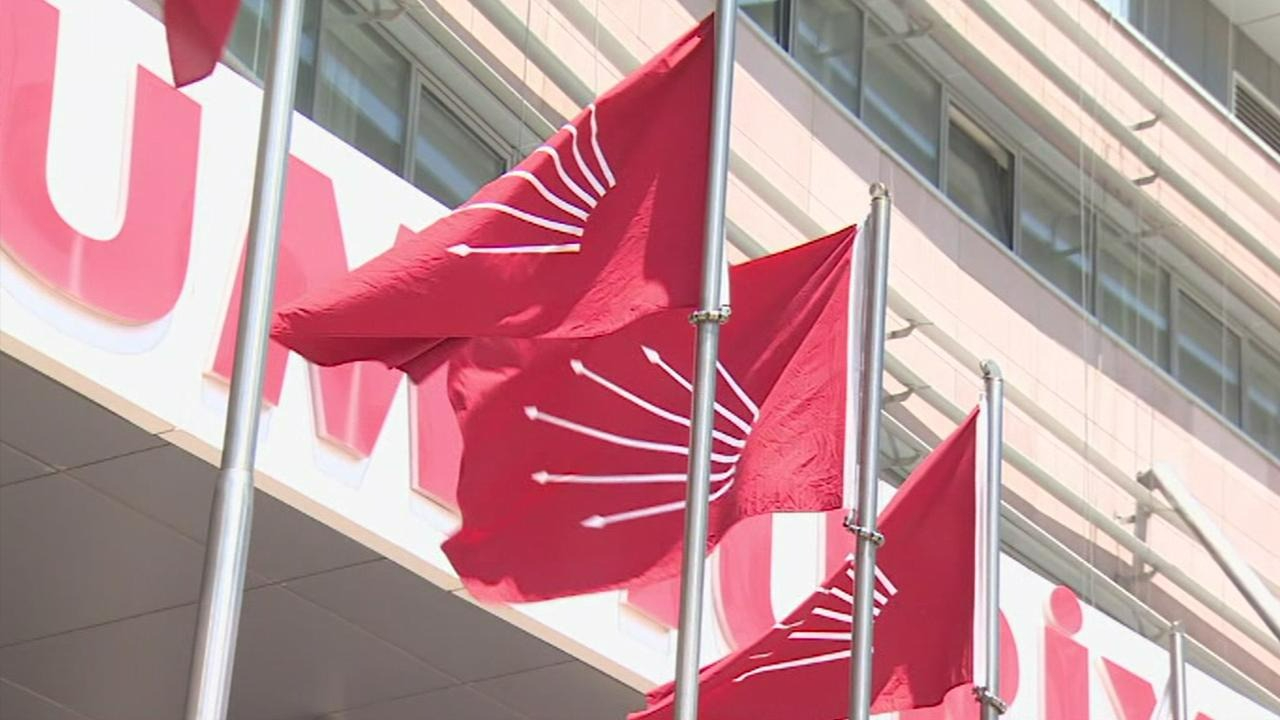CHP’de yaprak dökümü... Yenipazar'da başkan ve yönetimi istifa etti!