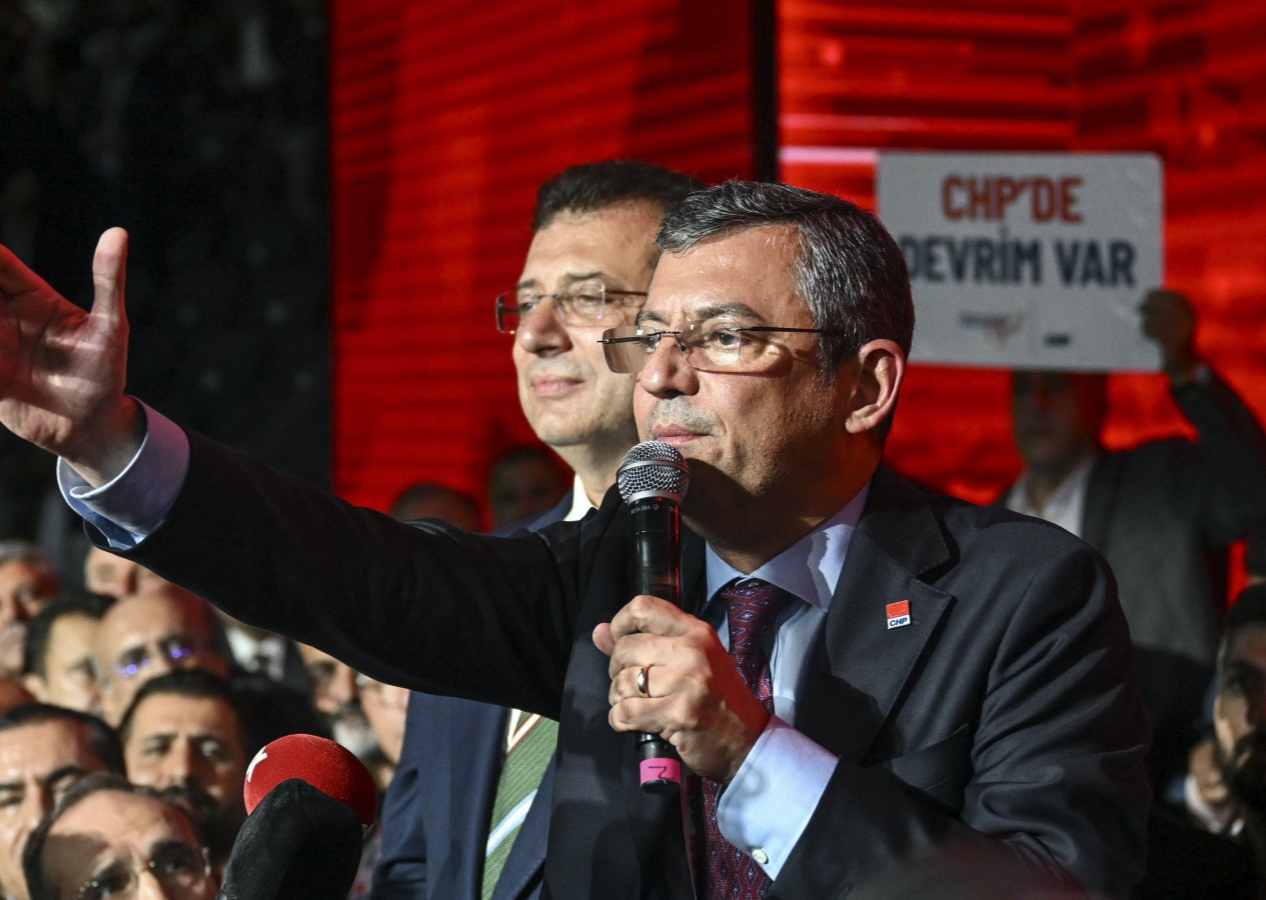 CHP'de 15 Eylül senaryoları: Üç olasılık konuşuluyor! 5 Eylül Cuma gazete manşetleri...