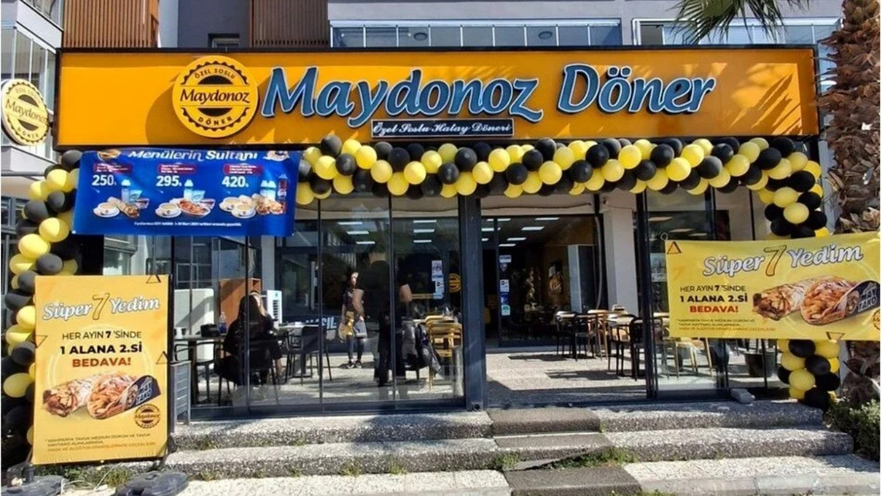 FETÖ bağlantısı nedeniyle el konulmuştu! Maydonoz döner satışa çıkıyor! İşte istenilen rakam