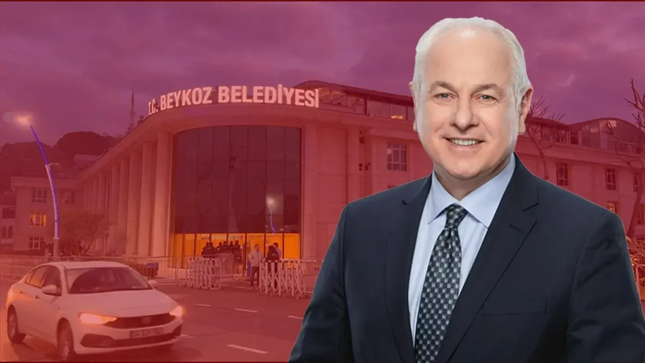 Flaş karar! Beykoz Belediye Başkanı Alaattin Köseler ve tüm sanıklar tahliye edildi!