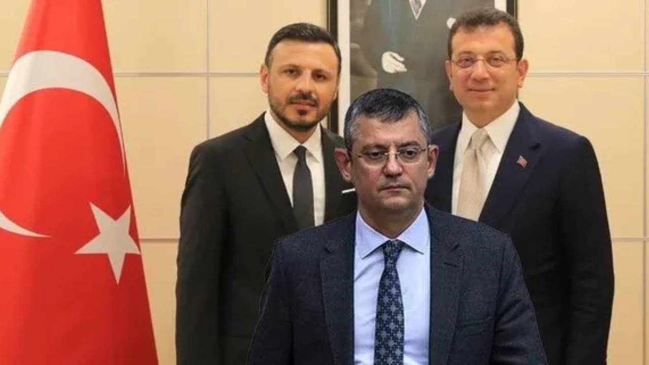 Noterle karşı hamlede bulundu! İmamoğlu cezaevinden siyaset yaptı
