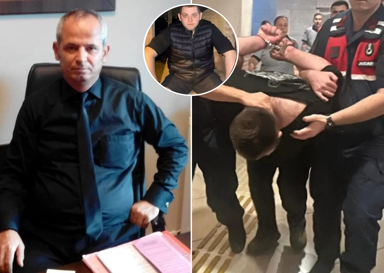 Savcı Ercan Kayhan cinayetinde dikkat çeken detaylar ortaya çıktı! 38 yıllık arkadaşı anlattı: Mustafa Can Gül'ü uyuşturucudan kurtarmaya çalıştı, liseye yazdırdı…